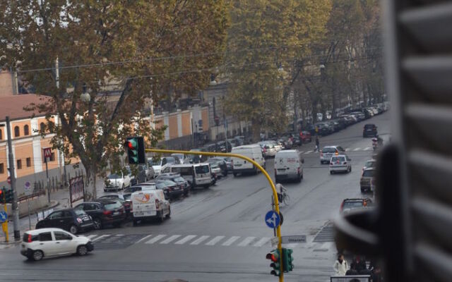 Tomas Bed  Breakfast