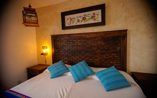 Hotel Posada la Escondida