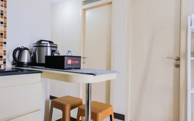 Homey and Luxurious 2BR 19 Avenue Apartment