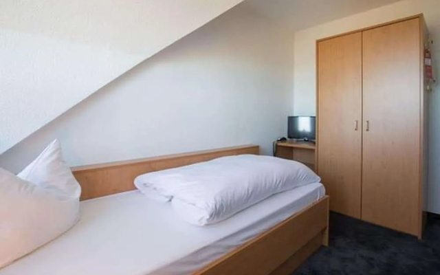 Hotel Strandräuber