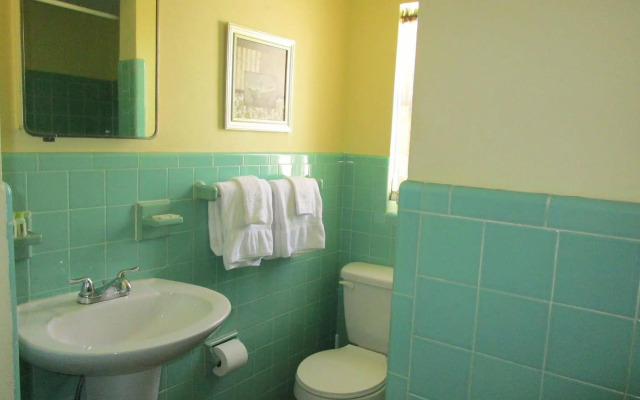 Seahorse Guesthouse