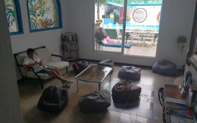 Hostel Quetzal