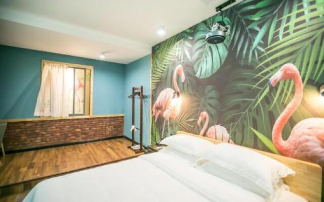 Yueming Siji 3D Cinema Hotel