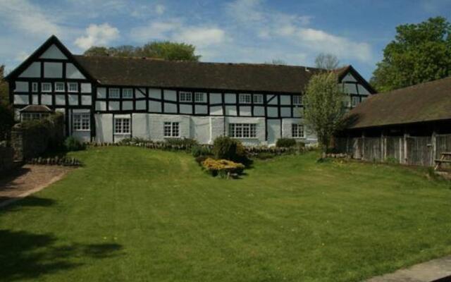 Peel Cottage, Dilwyn