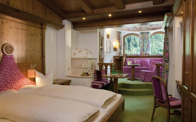 Hotel Gletscher & Spa Neuhintertux