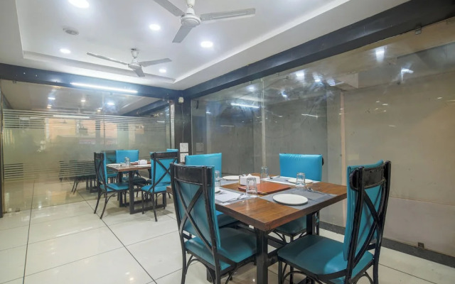 Hotel Satyug Inn