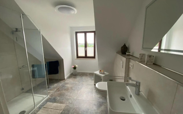 Apartment Hohe Pappel Weimar