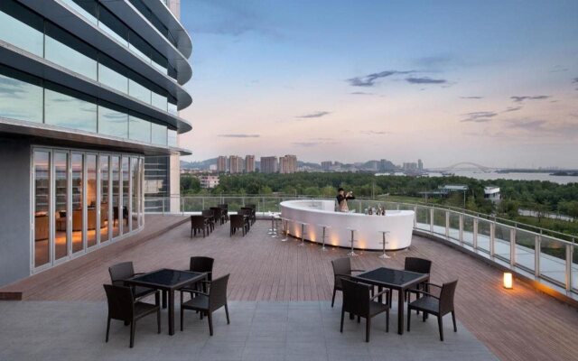 Guangzhou Marriott Hotel Nansha