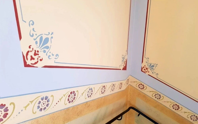 Apartment Elbhangblick - Apartment for 2 - 3 Persons