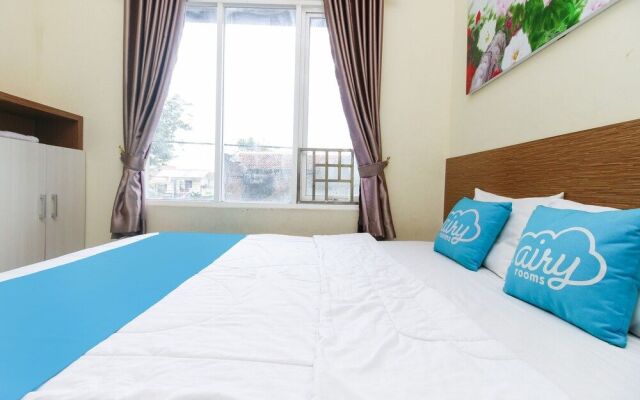 Airy Syariah Tembalang Banjarsari 21 Semarang