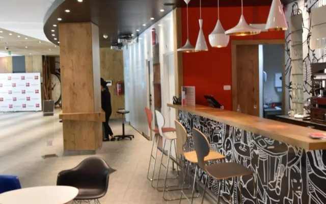 ibis Sfax