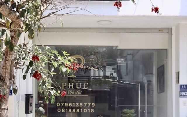 Phuc Da Lat Hotel