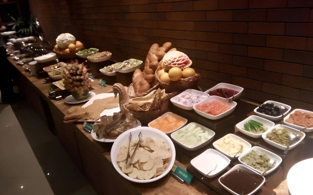 Hotel Sai Palace Grand Malad