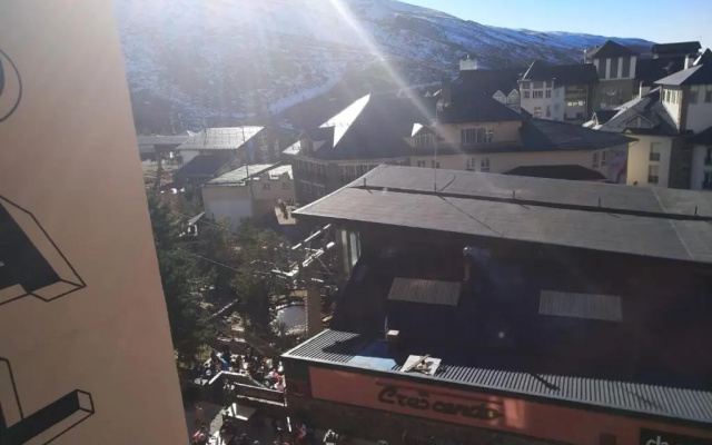 Apartamento Superior Sierra Nevada