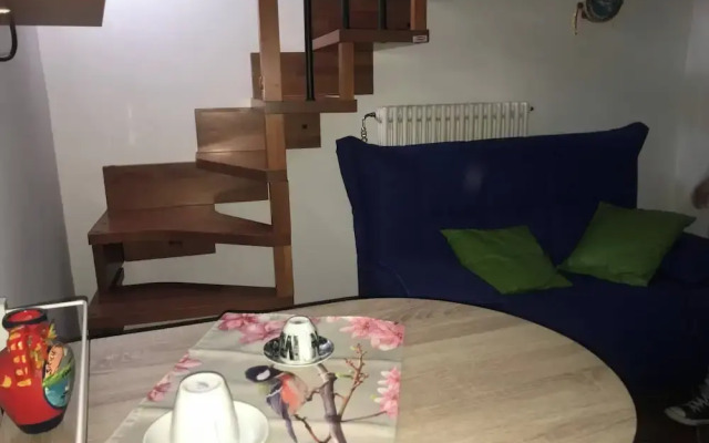 Little House of Grandpa Antonio