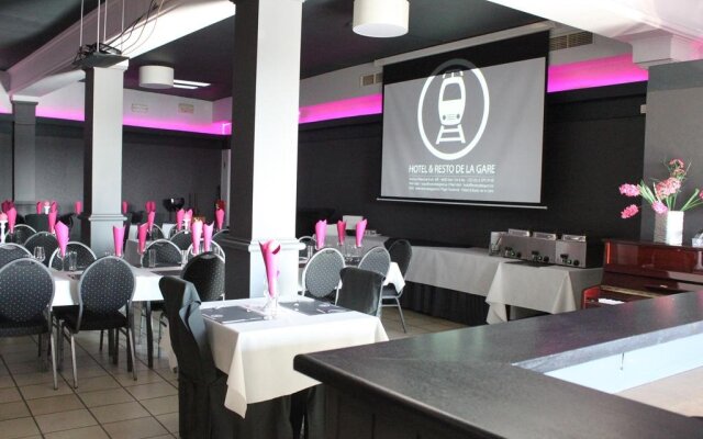 Hotel de la Gare