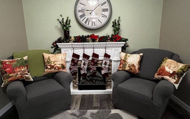 Nature's Inn Red Lake