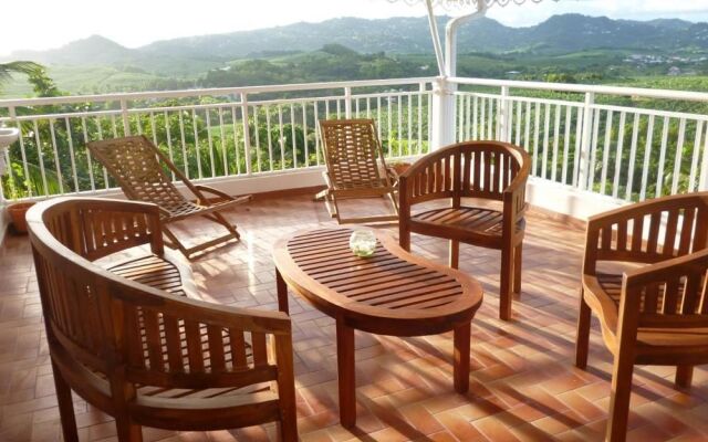 Residence Hoteliere Le Moringa