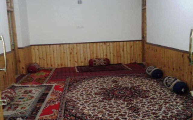 Ladakh View Home Stay