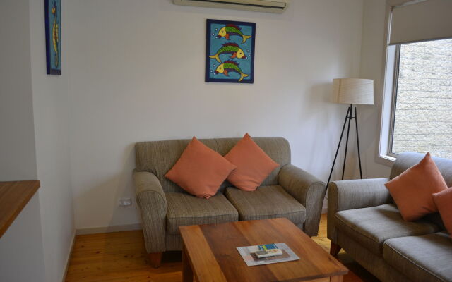Sandpiper Motel Apollo Bay
