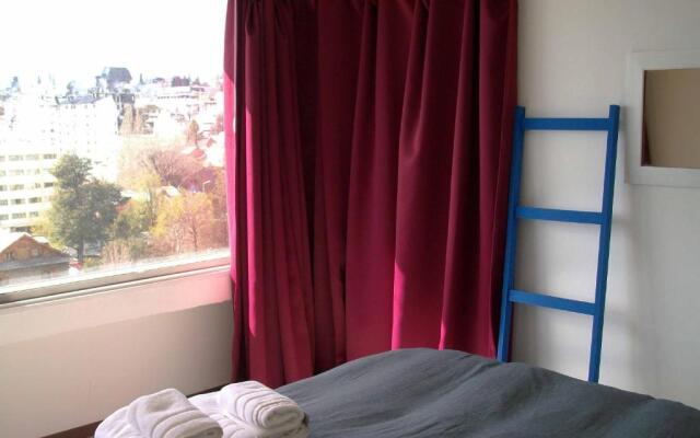 Vista II Apartments
