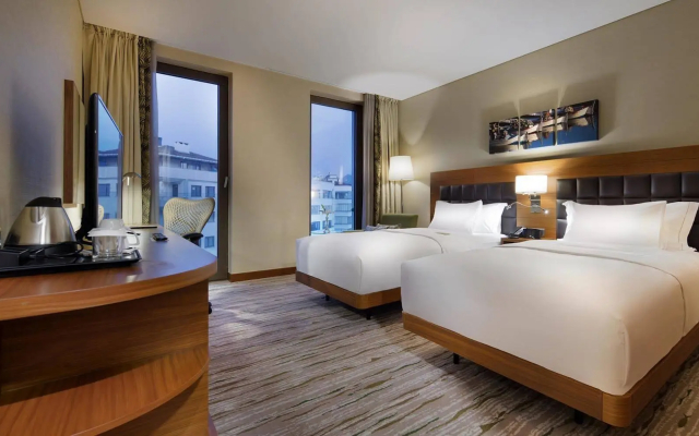 DoubleTree by Hilton Trabzon