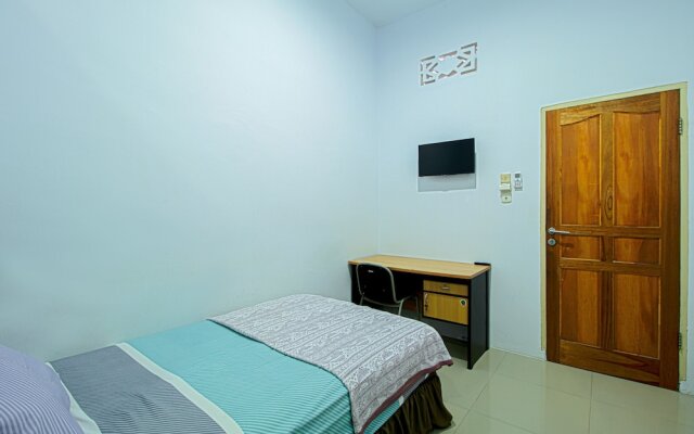 Sei Putih Exclusive Syariah Guesthouse