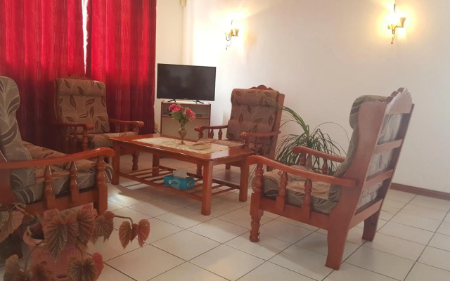 The Impala Mauritius Holiday Rentals