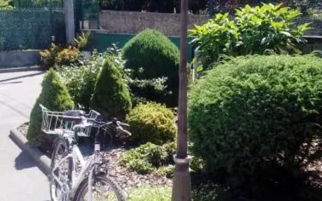 Hotelapartamentos Torres