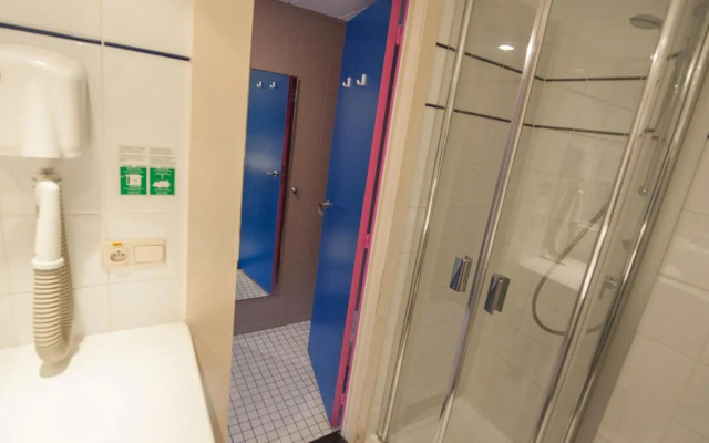Ostend Hotel