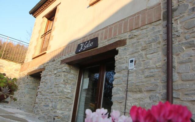 Il Gelso Room&breakfast