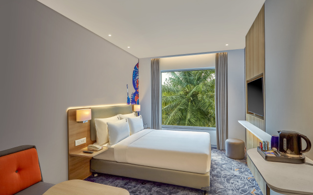 Holiday Inn Express Bengaluru Bommasandra by IHG