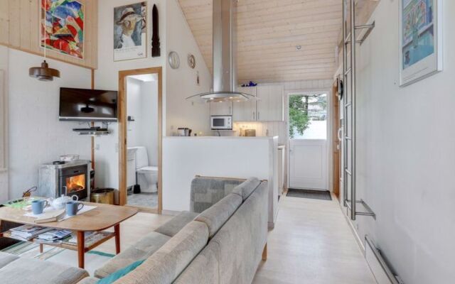 "Gorjan" - 20m from the sea in Bornholm