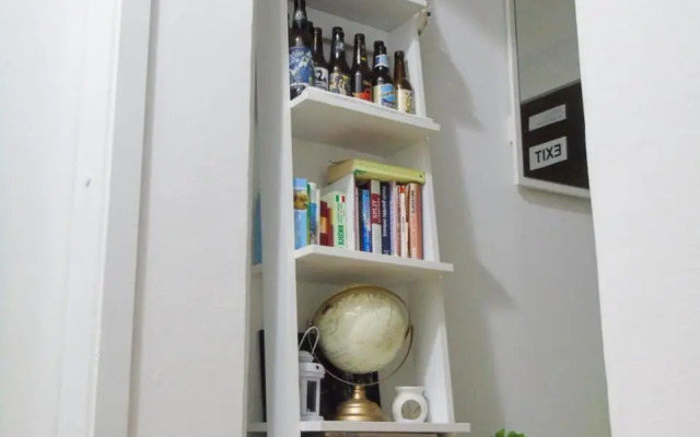 Peric Rooms