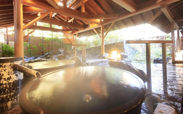 Shimobe Hotel