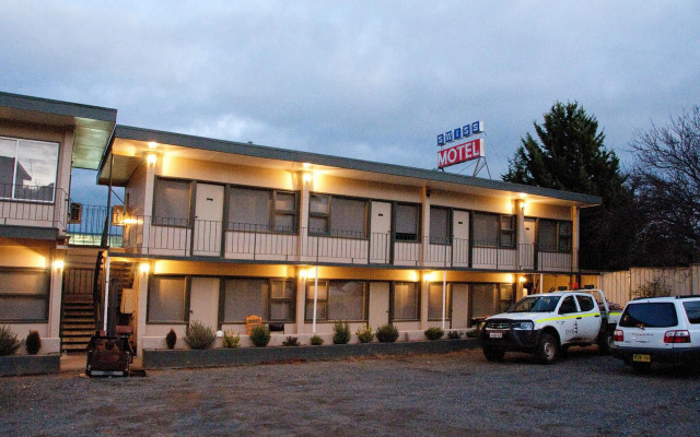 Swiss Motel