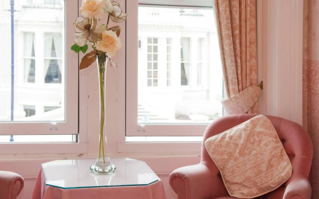 White Heather Hotel