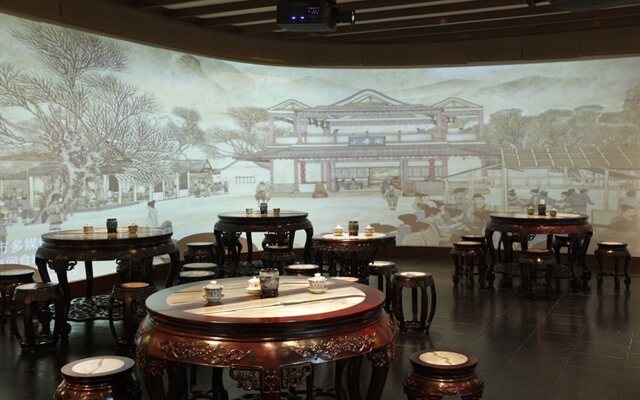 China Grain Hotel