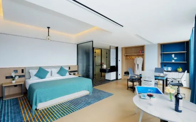 Microtel by Wyndham Xishuangbanna Mengle