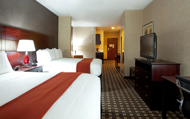 Holiday Inn Express Hotel & Suites AMITE by IHG