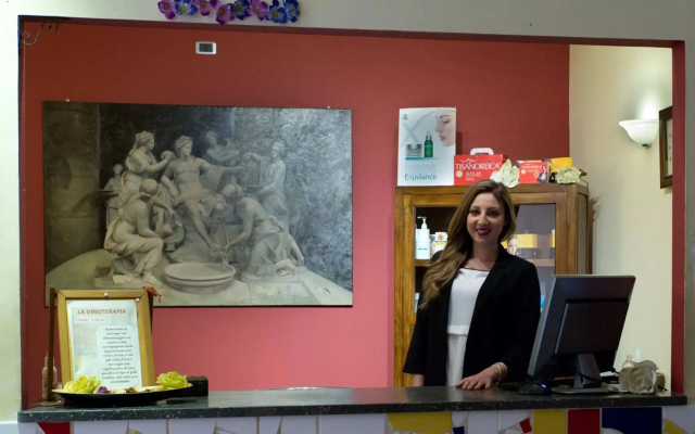 Baglio Basile Hotel