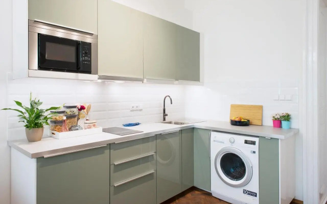 Kent Ridge Loft (Lublanska)