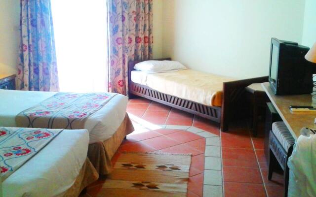 ONATTI Beach Resort - Marsa Alam