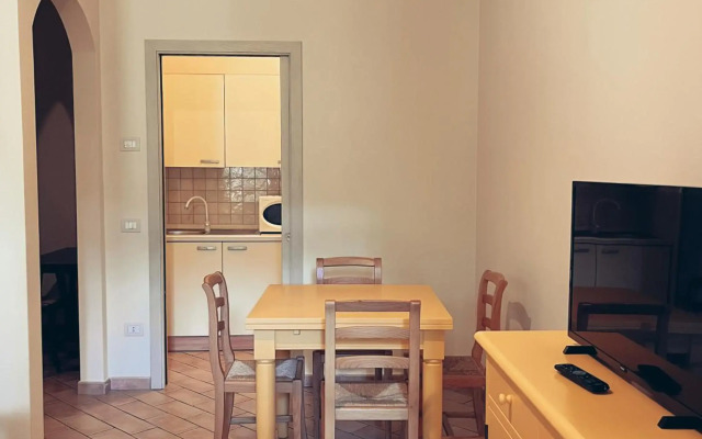 Residenze l'Alberata