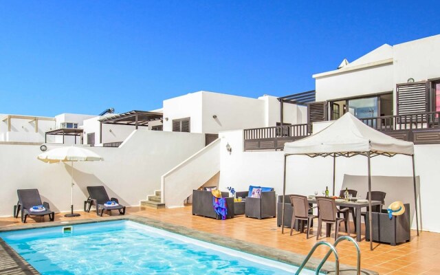 Villa Deseada