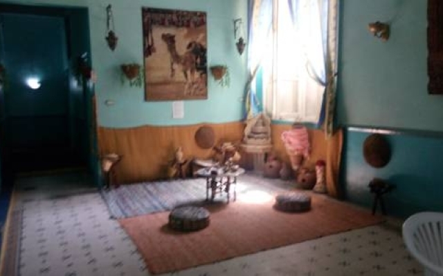Hostel Luna