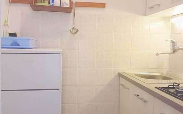 Floral Apartments Yazzy 2