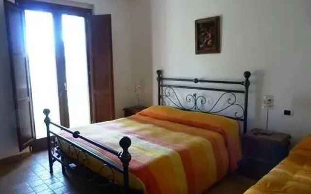 Agriturismo B&B La Sterpina