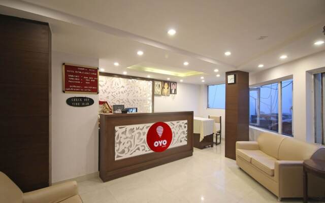 OYO 6119 Hotel Royal Classic