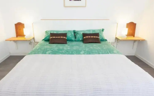 RomeBestHouse-Trastevere